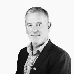 Joe O'Sullivan