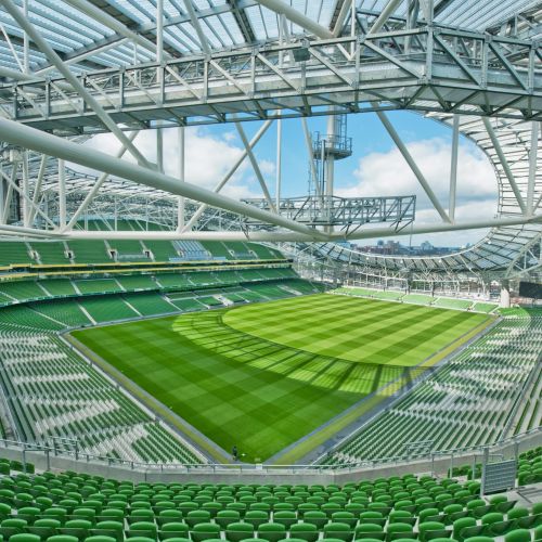 Aviva Stadium