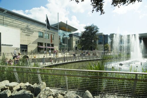 Dundrum Town Centre