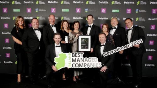 Deloitte Best Managed Companies