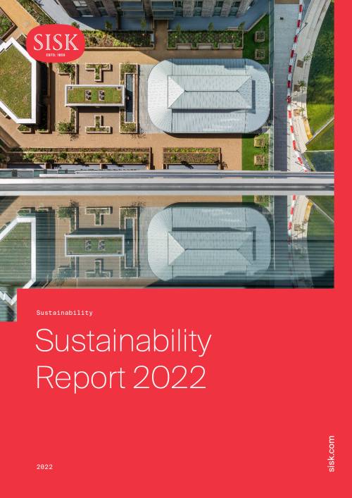 Sustainability Report 2022