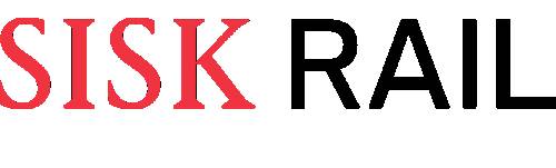Sisk Rail Logo