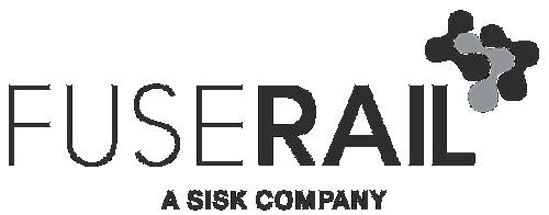Fuserail E & P Solutions logo