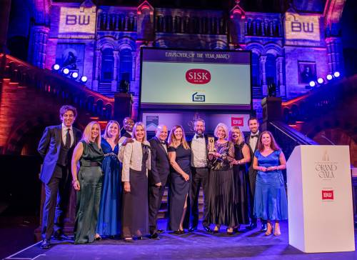 KPMG Property Awards 2024 winners