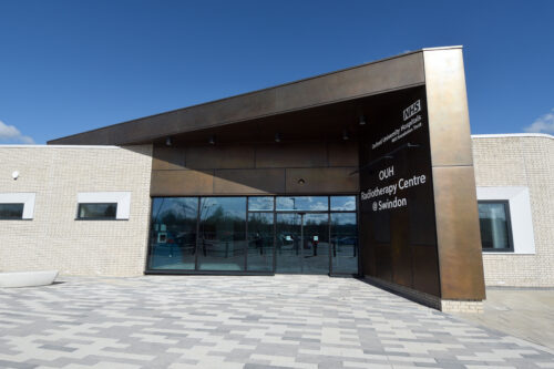 Swindon Radiotherapy Centre