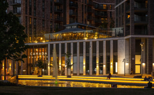 Canada Gardens 2