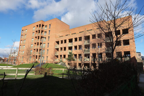 Springvale 1