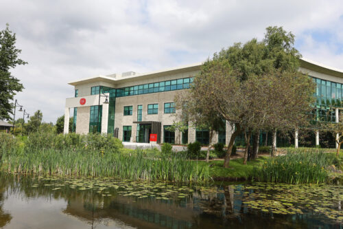 Citywest