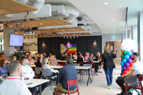 canteen