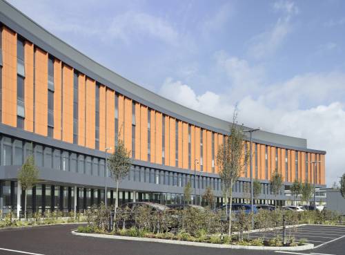 Bon Secours Hospital Limerick
