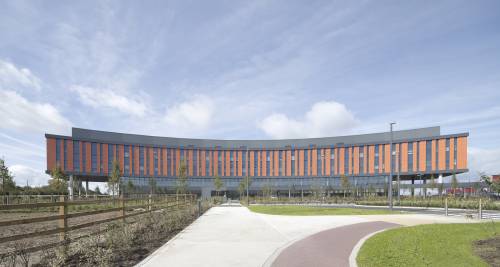 Bon Secours 1