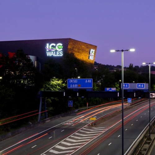 ICC Wales