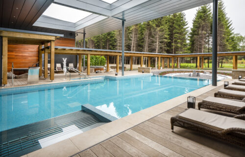CP sauna