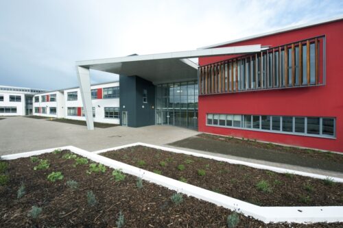 Abbeyfeale Community College, Co. Limerick