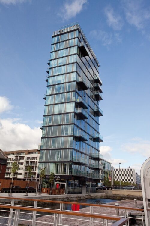 Alto Vetro, Dublin