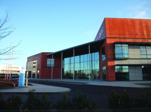 Analog Devices
