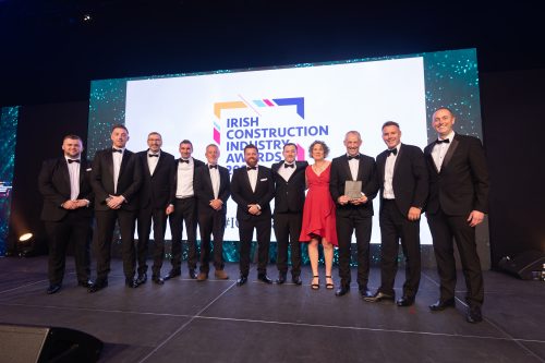 ICI Awards 2025 AstraZeneca