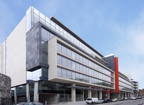 Park Place, Dublin