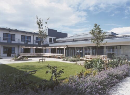 Bloomfield Care Centre, Dublin