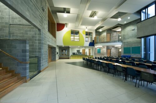 Colaiste Choilm, Co. Offaly
