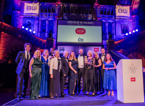 KPMG Property Awards 2024 winners