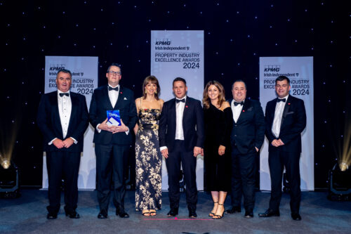 KPMG Property Awards 2024 winners