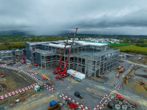 Astellas Tralee