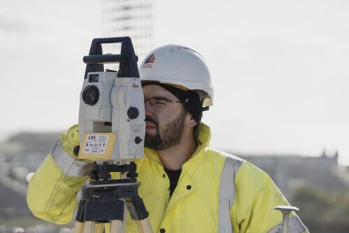 Worldskills - VR headset
