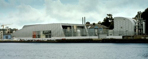 Diageo, Co. Waterford