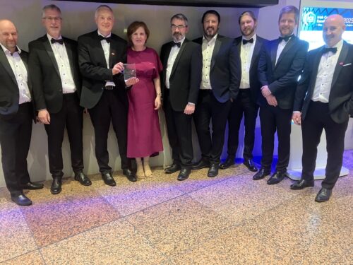 Dunkettle winners