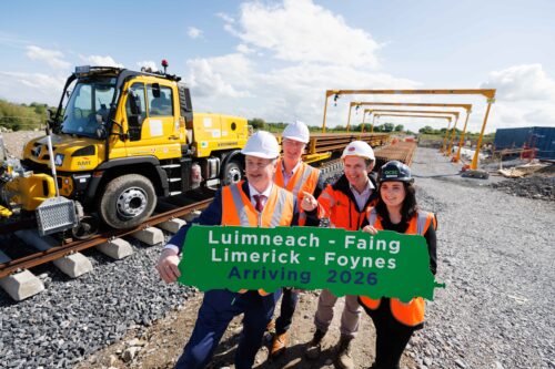 Foynes Iranroid Eireann
