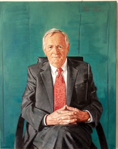 George Sisk