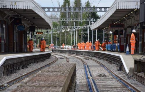 Gidea Park, Essex, UK