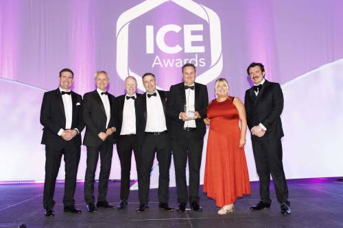 ICE Awards 2026 A