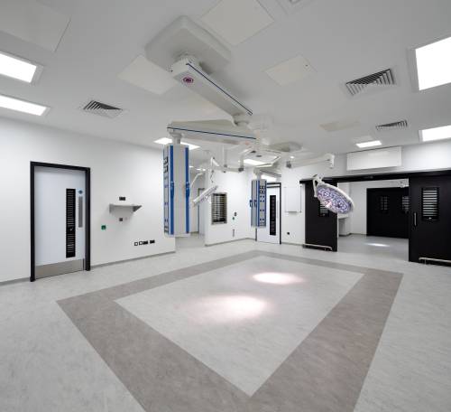 HSE Hub 3
