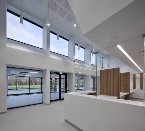 hse hub 2