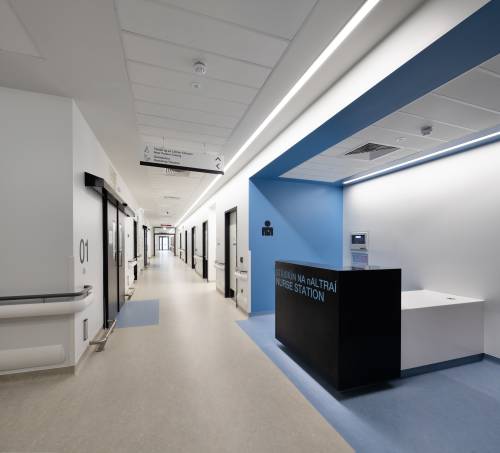 hse hub 3