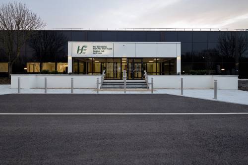 HSE SUrgical Hub