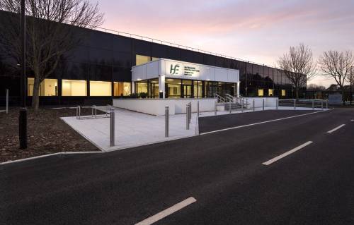 hse hub 1