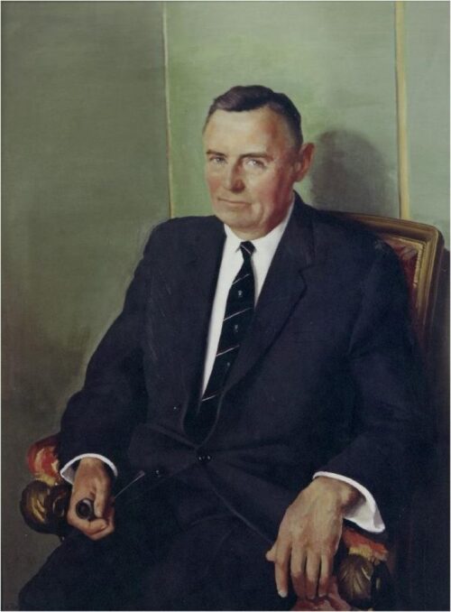 John G. Sisk