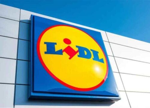 Lidl, Charleville, Co. Cork