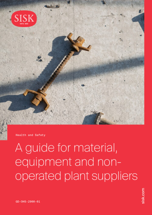 Materials Guide
