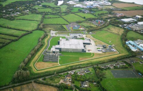 Project Bond, Co. Wexford