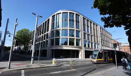 60 Dawson Street