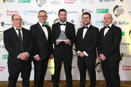 Irish Property Awards 25
