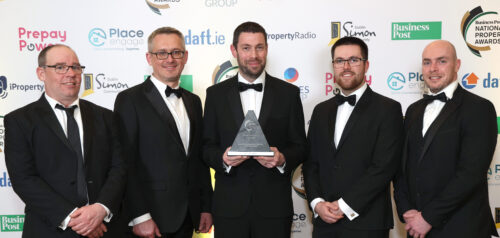Irish Property Awards 25