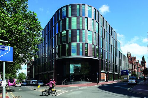 R+, Reading, UK