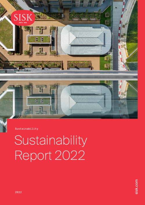 Sustainability Report 2022