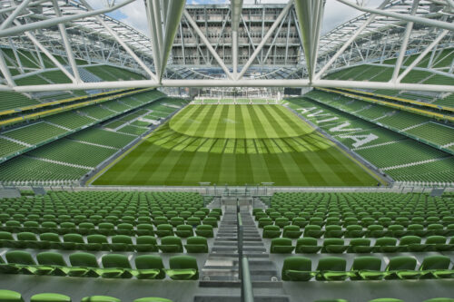 Aviva Stadium