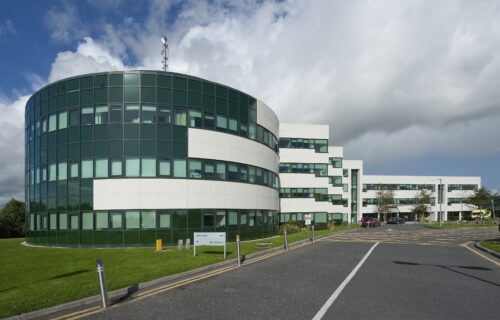 Galway Clinic